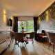 Sense Rooms