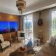 Magnifique appartement Casa Finance City, Casablanca - Photo 4