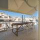 Apartment with City View in Piraeus Пирей - Фото 4