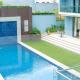 Africa's Touch & Leisure, Kigali (fotografie 4)