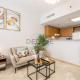 Contemporary Studio in Manara 6, Jebel Ali by Deluxe Holiday Homes, Dubái - Foto 7