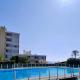 A3 - 2 BDR Sea View 10 min Beach - Parking, Pool & Terrace Antibes - Fotografie 4