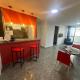 Atlântico Residence - Apt 204, Форталеза - Фото 4