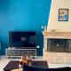 Elegant apartment in Thissio, Atény - Fotografie 7