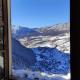 Studio flat with breathtaking view in Crest Champoluc - Foto 4