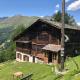 Studio flat with breathtaking view in Crest Champoluc - Foto 8