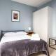 2Bed Flat With Private Balcony and Fireplace, Dublino - Foto 10