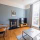2Bed Flat With Private Balcony and Fireplace, Dublino - Foto 6