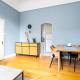 2Bed Flat With Private Balcony and Fireplace, Dublino - Foto 8