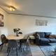 Stylish London Stay 2-Bedroom Duplex Sleeps 6, Londýn - Fotografie 2