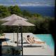 Luxusvilla Moana mit Olivenhain