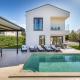 Villa Silvia, Nova Vas - Foto 4