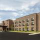Fairfield by Marriott Inn & Suites Southaven Snowden Grove, Southaven - Fotografie 3