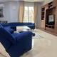 P90 Mall Spacious Apartment in New Cairo