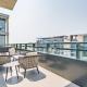 Radiant 2BR with Assistant Room at Citywalk Residential Building 7, Al Wasl by Deluxe Holiday Homes, Dubaï - Photo 3