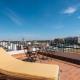 Amazing Penthouse in Triana with Jacuzzi Centro Севилья - Фото 3
