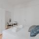 Joli studio pour 2 personnes - Levallois-Perret