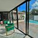 Mansión moderna Poblado-Piscina-, Medellín - Foto 4