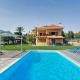 Athens Countryside resort with pool