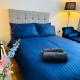 Stunning one bedroom Studio Flat, Londýn - Fotografie 2