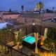 Riad ART DE VIVRE avec Jacuzzi