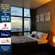 Premium Suite with Balcony at The Gramercy Makati Manila, Manila - Foto 1
