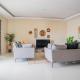 3 Bedroom Apartment - Almadies Ngor - Igric, Dakar (fotografie 4)