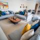 3 Bedroom Apartment - Almadies Ngor - Igric, Dakar (fotografie 5)