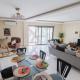 3 Bedroom Apartment - Almadies Ngor - Igric, Dakar (fotografie 7)