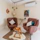 3 Bedroom Apartment - Almadies Ngor - Igric, Dakar (fotografie 9)