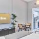 bnbmehomes - Serenity Lakes 5, Dubaj - Fotografie 9