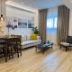 Zefyros Home - Luxe Stay with Shared Pool & Gym by TT, Atene - Foto 1
