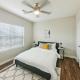 C Creek 4316 I New Construction 2bd Apt I Gated, Houston - Fotografie 4