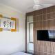 Apartamento - Lacqua diRoma - IV, Caldas Novas - Fotografie 4