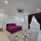 The Bangau Cottage, Sungai Petani