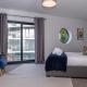 3 Rockham - Luxury Apartment at Byron Woolacombe, Woolacombe - Fotografie 8