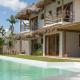 Villa Luna by Preabeach Experience, Cruz - 写真 1
