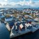 New and modern apartment in Henningsvær, ヘニングスヴァール - 写真 4