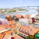 Broadway Apartments - Chic & Stylish Urban Stays Willemstad - Fotografie 2