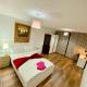 Central London 3 Bedroom flat, Oxford Circus, W1W, Londra - Foto 5