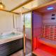 Tiny House Kety, Krupa