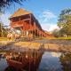 Casa Kukama Lodge, イキトス - 写真 7
