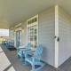 Ocean Views Pet-Friendly Surfside Beach Gem, Surfside Beach (fotografie 3)