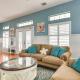 Ocean Views Pet-Friendly Surfside Beach Gem, Surfside Beach (fotografie 4)
