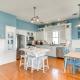 Ocean Views Pet-Friendly Surfside Beach Gem, Surfside Beach (fotografie 5)