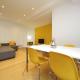 Cozy and comfy apartment in Piramide metro stop, Roma - Foto 7