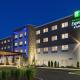 Holiday Inn Express & Suites Cedar Rapids NE - Marion by IHG, Marion (fotografie 2)