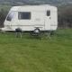 Caravan in the Peak District Holmesfield - Photo 1