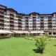 Apartment in Hotel Sveti Spas 5 Velingrad - Foto 2