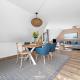 Ferienwohnung Deichkind Büsum, Büsum - Photo 7